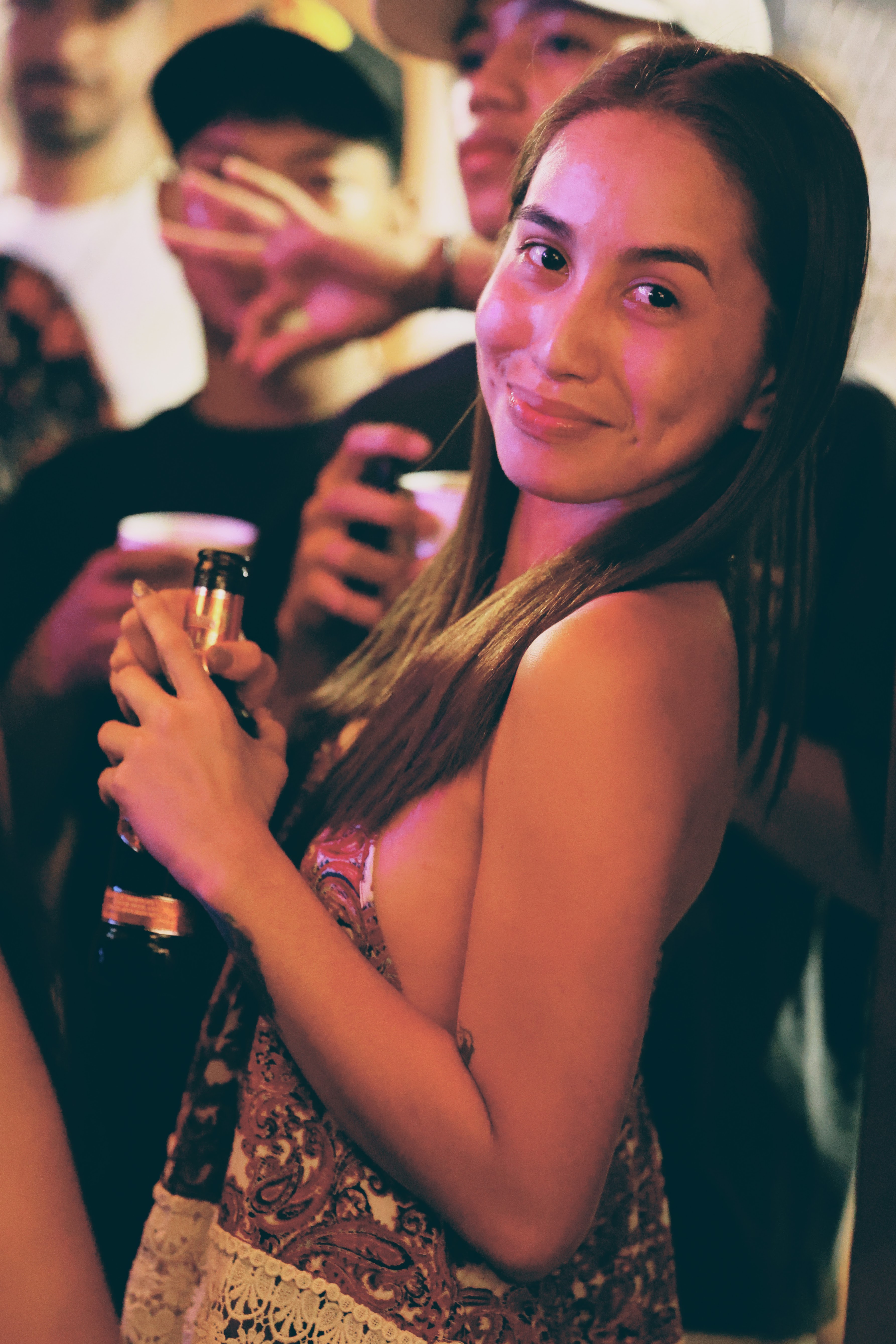 Exit Bar Boracay Event Exit20251221